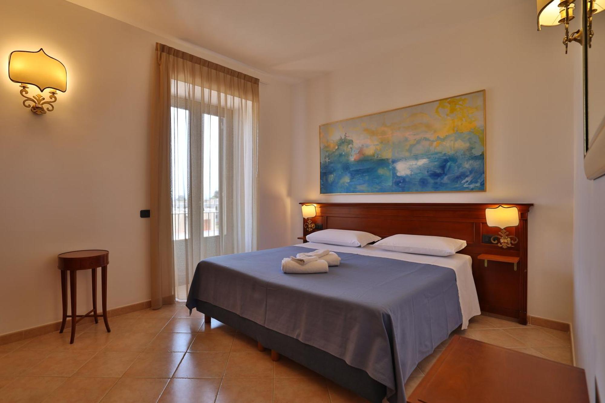 Hotel Villa Cute - Hvc Lipari  Exteriör bild