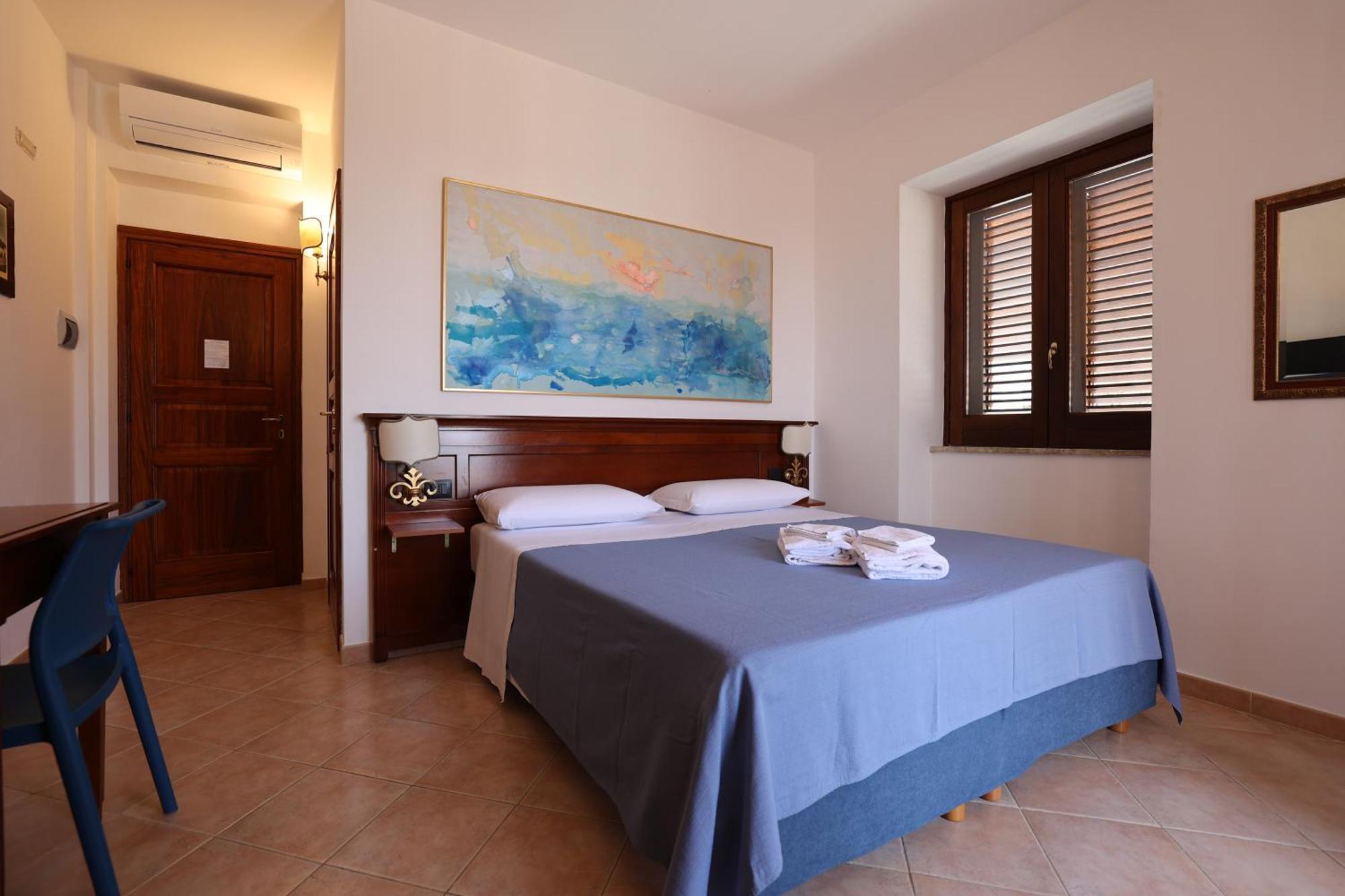 Hotel Villa Cute - Hvc Lipari  Exteriör bild