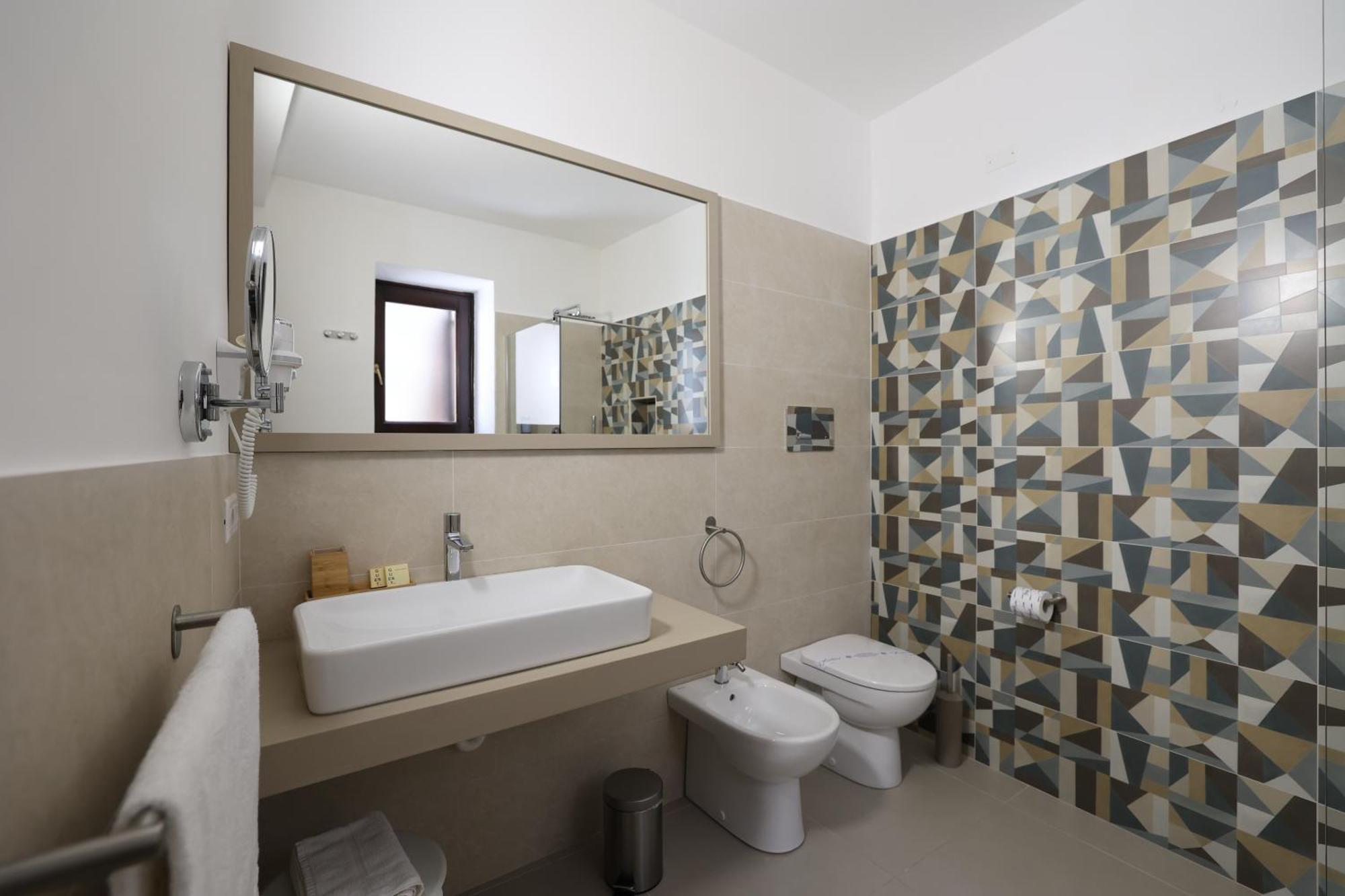 Hotel Villa Cute - Hvc Lipari  Exteriör bild